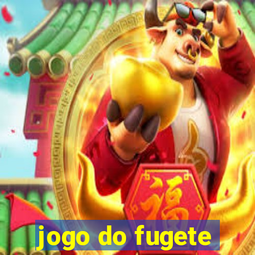 jogo do fugete